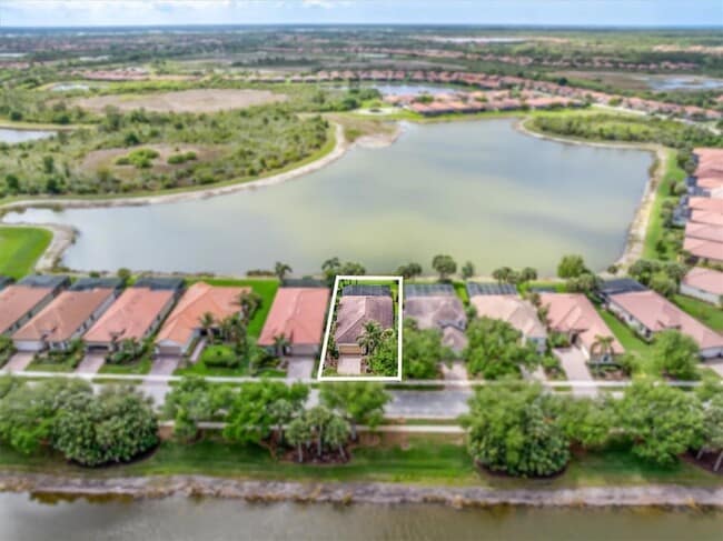 23126 Copperleaf Dr in Venice, FL - Foto de edificio - Building Photo