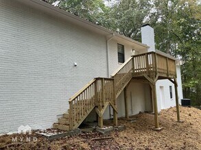 2600 King George Ct NE in Conyers, GA - Building Photo - Building Photo