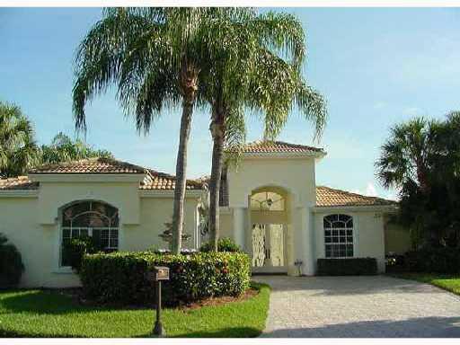 property at 9067 Long Lake Palm Dr
