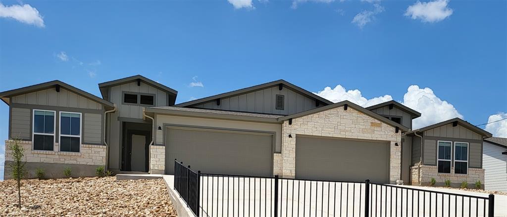 20103 Park Strip St in Lago Vista, TX - Building Photo