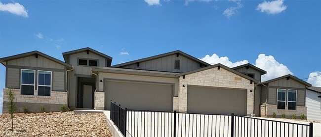 property at 20103 Park Strip St
