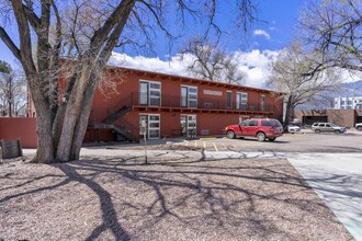 415 S Weber St in Colorado Springs, CO - Building Photo - Building Photo