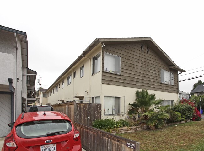1825-1839 Madison Ave in San Diego, CA - Foto de edificio - Building Photo
