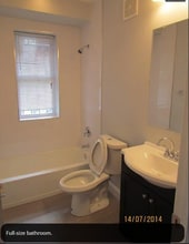 1271 Morse St NE in Washington, DC - Building Photo - Building Photo