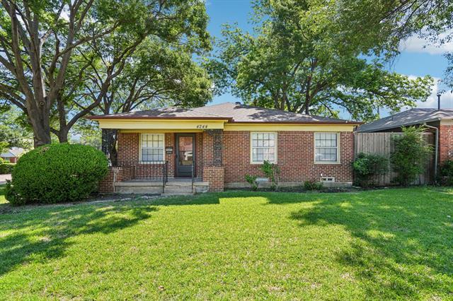 4244 Skillman St in Dallas, TX - Building Photo - Building Photo