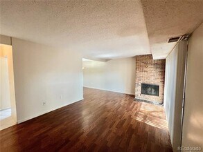7995 E Mississippi Ave in Denver, CO - Building Photo - Building Photo