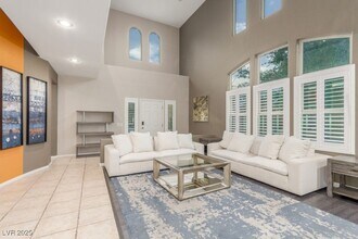 4573 Milvio Ave in Las Vegas, NV - Building Photo - Building Photo