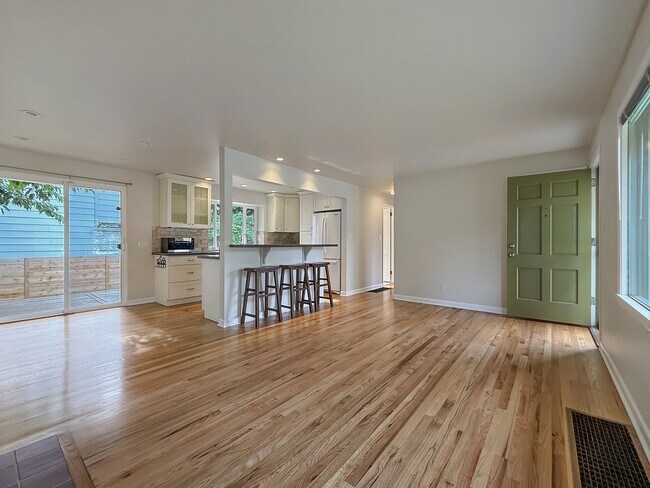 property at 10715 Dayton Ave N