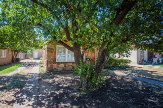 2507 26th St in Lubbock, TX - Building Photo - Building Photo