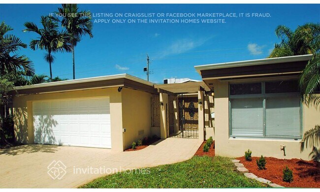 property at 8424 SW 102nd Pl