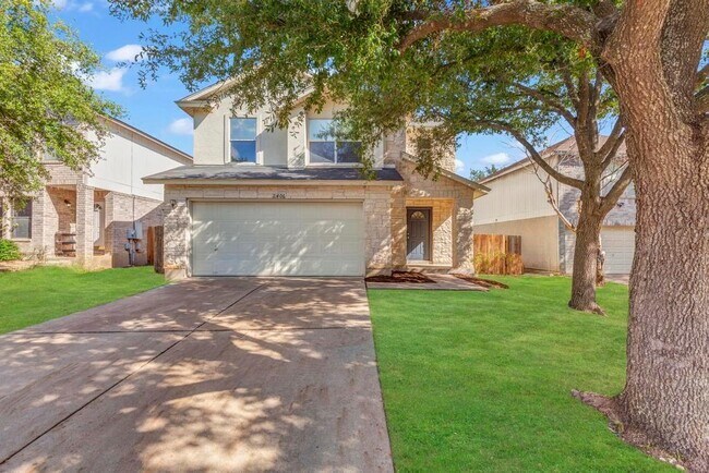 2406 Glen Field Dr in Cedar Park, TX - Building Photo - Building Photo