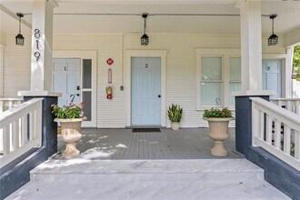 819 11th St N in St. Petersburg, FL - Building Photo - Building Photo