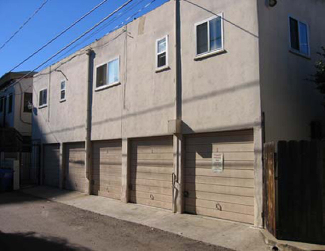 3533 6th Ave in San Diego, CA - Building Photo - Building Photo