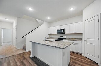 309 Madison Way in Princeton, TX - Building Photo - Building Photo