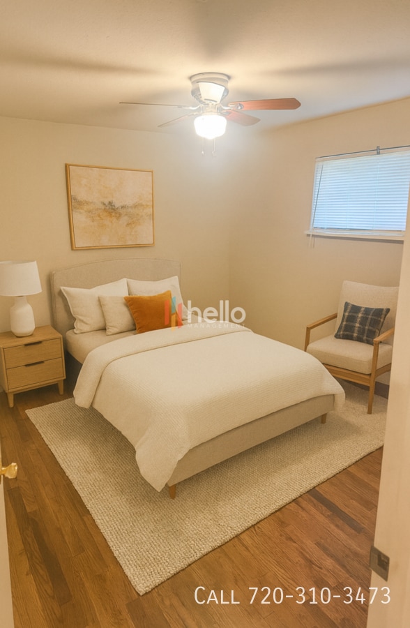 1435 Otis St in Lakewood, CO - Building Photo - Building Photo