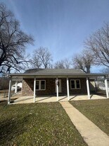 407 North St in Waynesville, MO - Building Photo