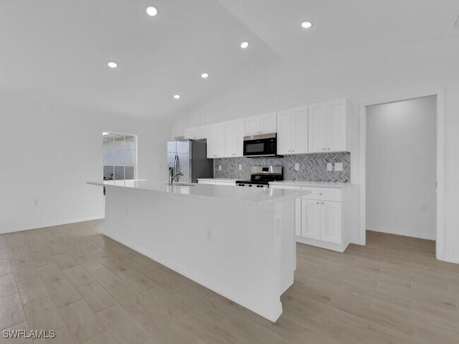 property at 2705 NW 22nd Pl