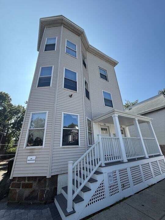 96-98 Blue Hill Ave
