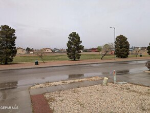 12308 Tierra Volcan Ave in El Paso, TX - Building Photo - Building Photo