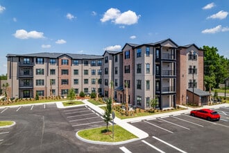 Lamplighter Legacy in Ocala, FL - Foto de edificio - Building Photo
