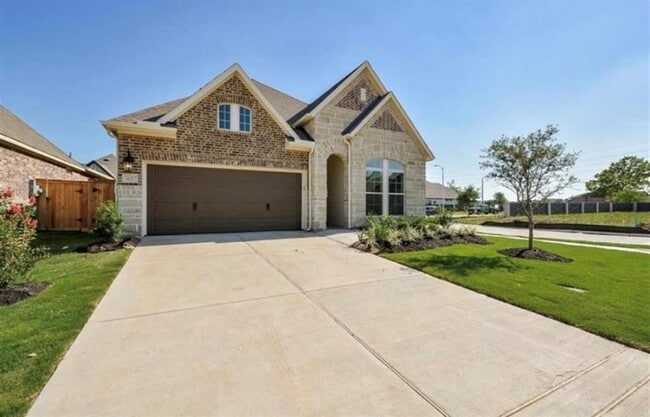 427 Micaela Meadows Ct in Richmond, TX - Foto de edificio - Building Photo