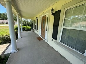 119 Edge Water Dr in Brunswick, GA - Building Photo - Building Photo
