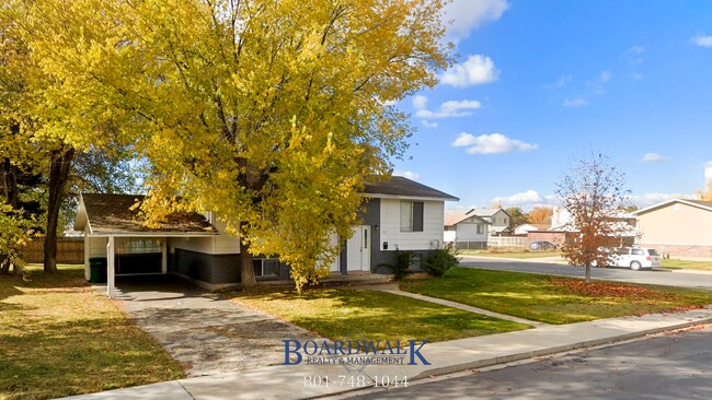 661 N 980 W in Orem, UT - Building Photo - Building Photo