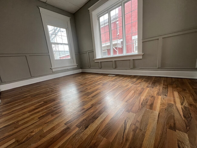 509 S 5th St in Terre Haute, IN - Building Photo - Building Photo