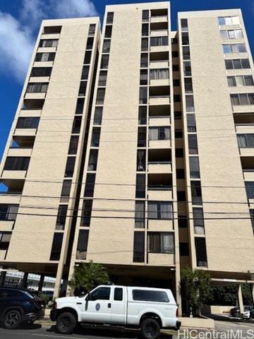 property at 1505 Alexander St