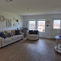 1723 Windrose Bnd in Angleton, TX - Building Photo