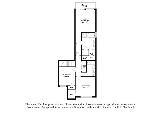 2505 Kilmaron Cir in Henderson, NV - Building Photo - Building Photo