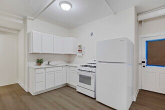 1003 Washington St in Evanston, IL - Building Photo - Building Photo