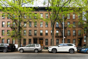 99 Bergen St Apartamentos