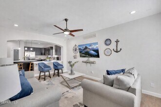 13841 Paseo De La Luna Ave in Horizon City, TX - Building Photo - Building Photo