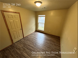 12326 SW 2nd St, Unit 08101 in Yukon, OK - Foto de edificio - Building Photo