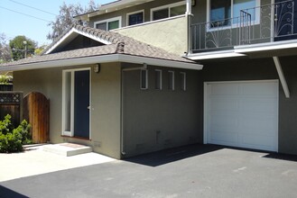 2327 Pauline Dr in San Jose, CA - Building Photo - Building Photo