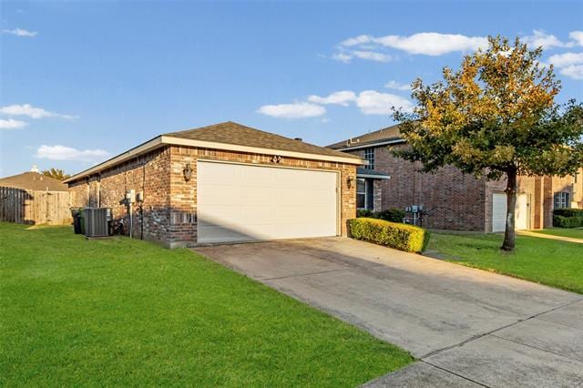 8409 Redheart St in Arlington, TX - Building Photo - Building Photo