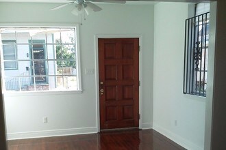 2217 N Miro St in New Orleans, LA - Foto de edificio - Building Photo