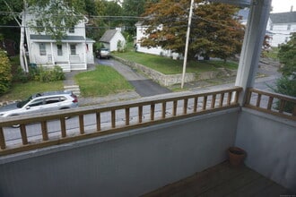 83 Millard St in Torrington, CT - Building Photo - Building Photo