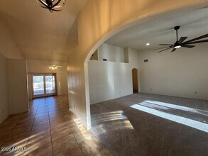 3527 E Trevino Dr in Sierra Vista, AZ - Building Photo - Building Photo