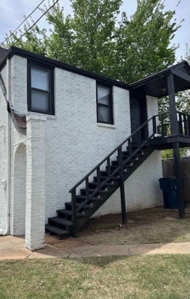 property at 1701 NW 29th St