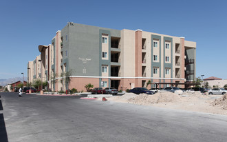 Sarann Knight Apartments