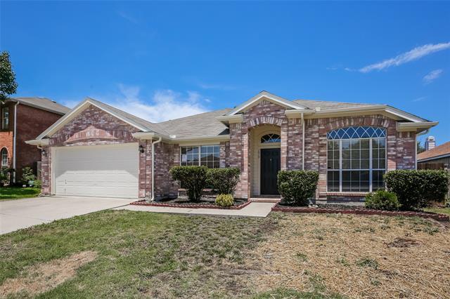 1019 Bonanza Dr