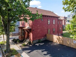 149 Sutton St-Unit -2 in Providence, RI - Building Photo - Building Photo