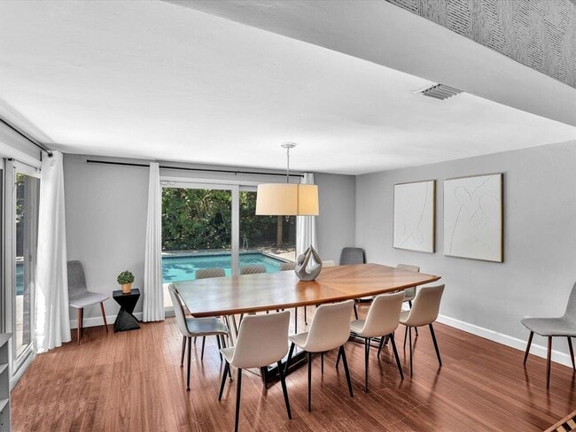 property at 1786 NE 21st St