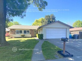 118 Croydon Ct in Vacaville, CA - Building Photo