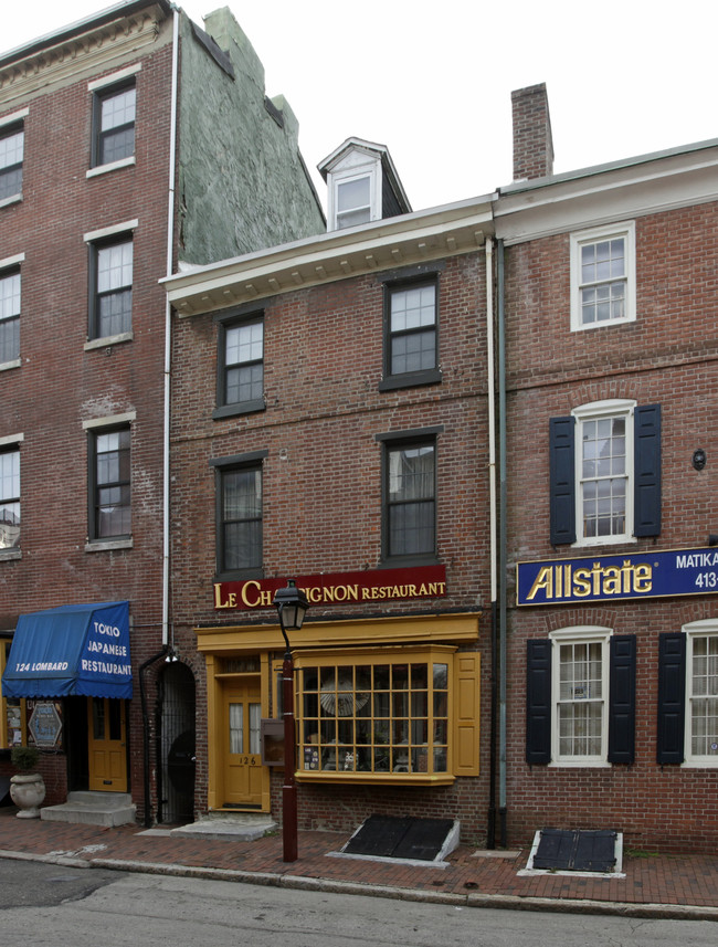 Tokio Bar in Philadelphia, PA - Foto de edificio - Building Photo