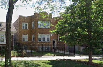 6155 S Albany Ave. Chicago IL in Chicago, IL - Building Photo - Building Photo