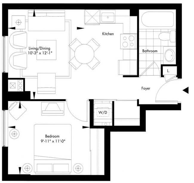38 Lee Centre Dr in Toronto, ON - Building Photo - Building Photo