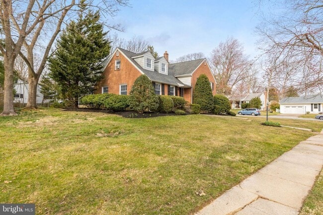235 Prospect Dr in Wilmington, DE - Building Photo - Building Photo